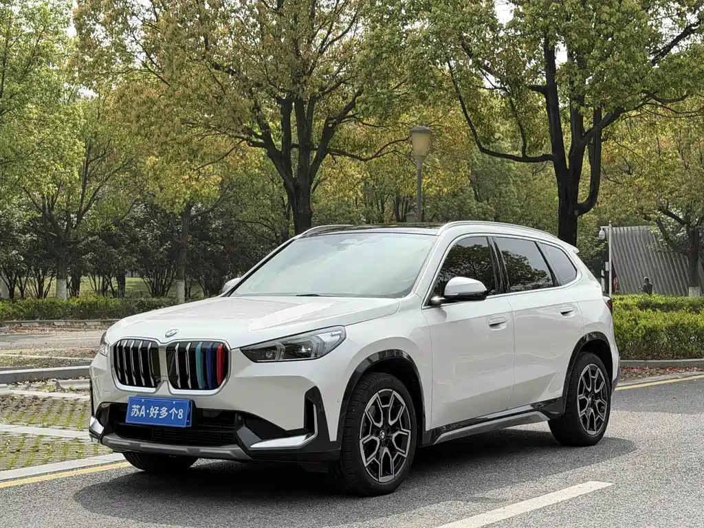 BMW X1 2023