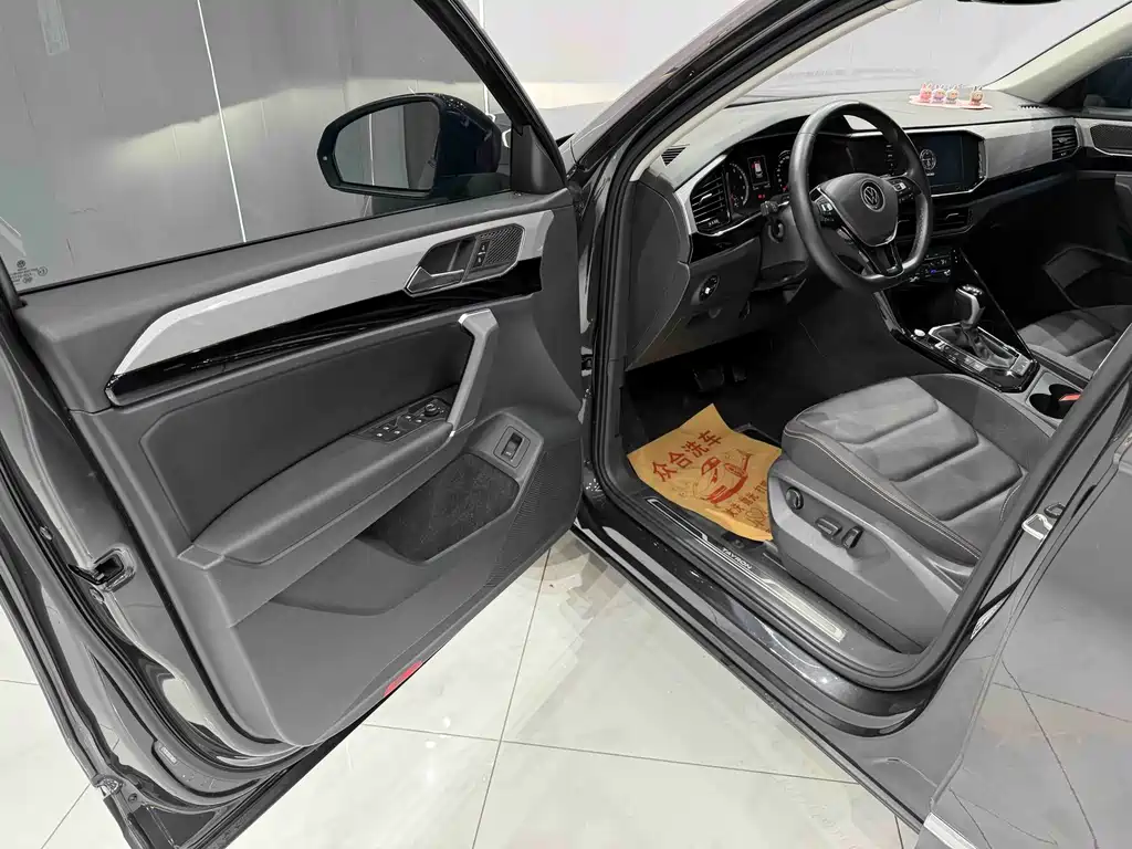 Volkswagen Tayron 2022 280TSI Luxury Smart Connect