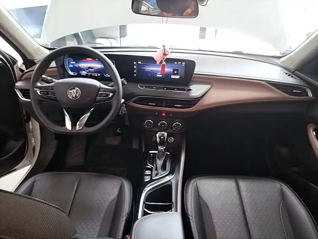Buick Verano 2022 Pro 533T