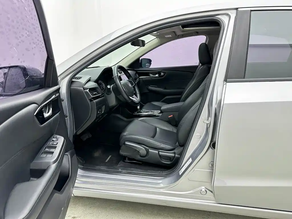 Honda Crider — миниатюра 9