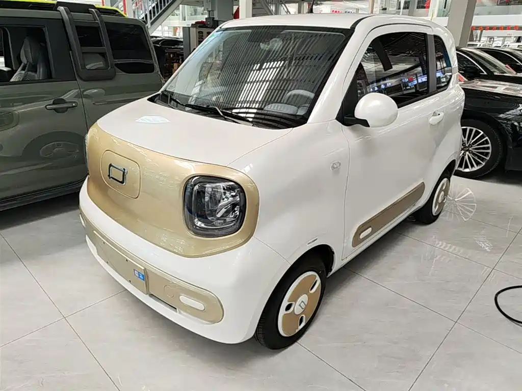 Bestune Pony 2025