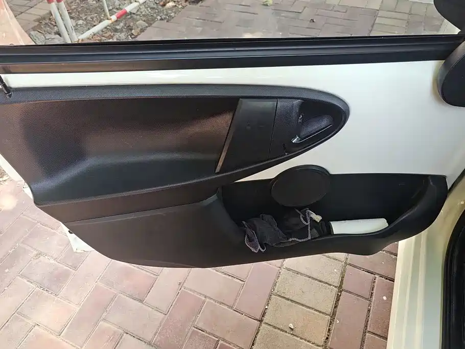 BYD F0 — миниатюра 7