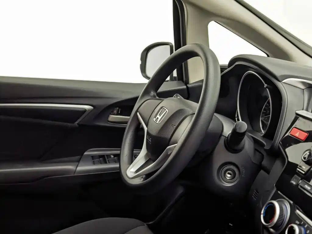 Honda Fit — миниатюра 22