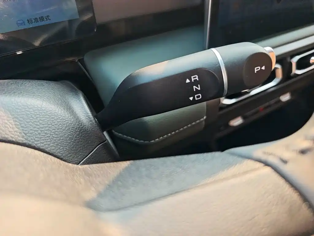 Baojun Yueye Plus — миниатюра 14