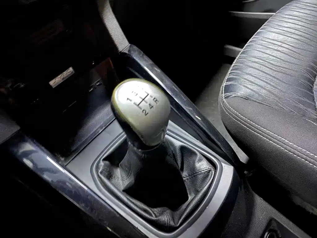 Ford Ecosport — миниатюра 15