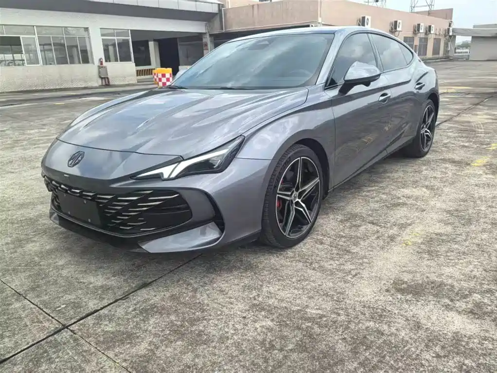 Mg MG7 2023