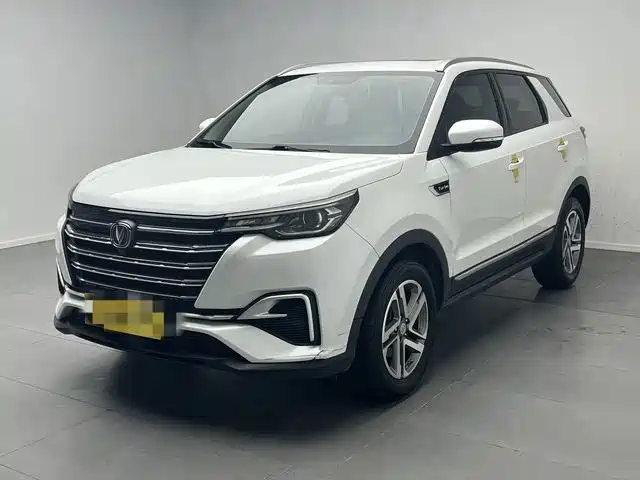 2020 Changan CS55 PLUS