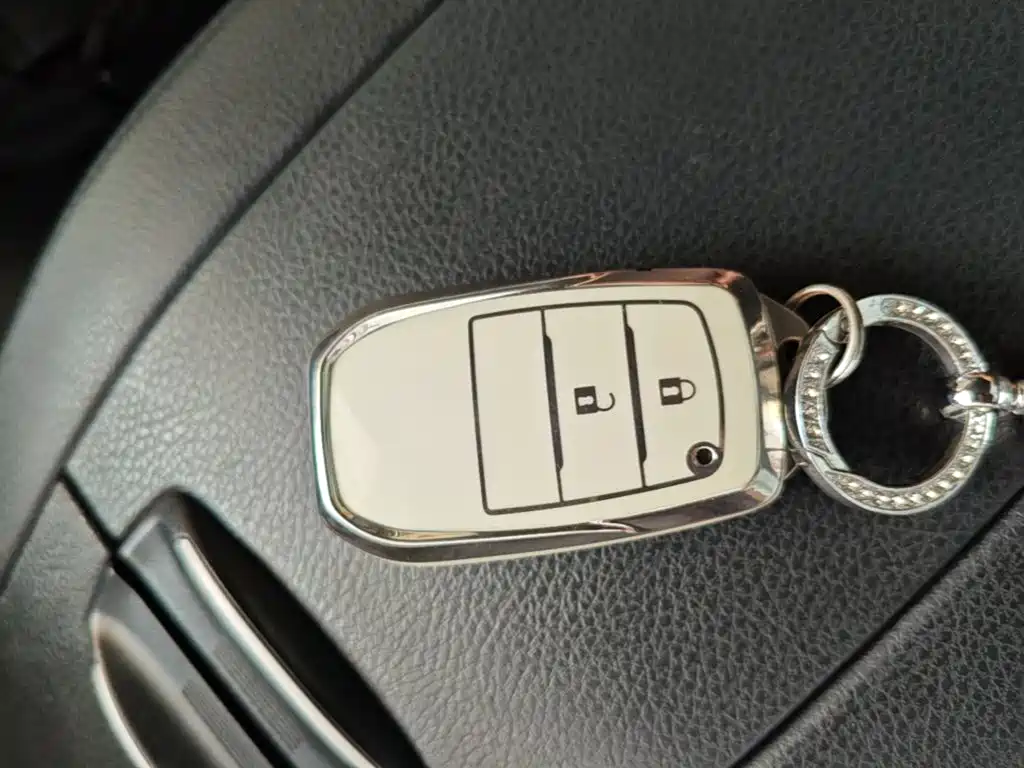 Toyota Highlander — миниатюра 9
