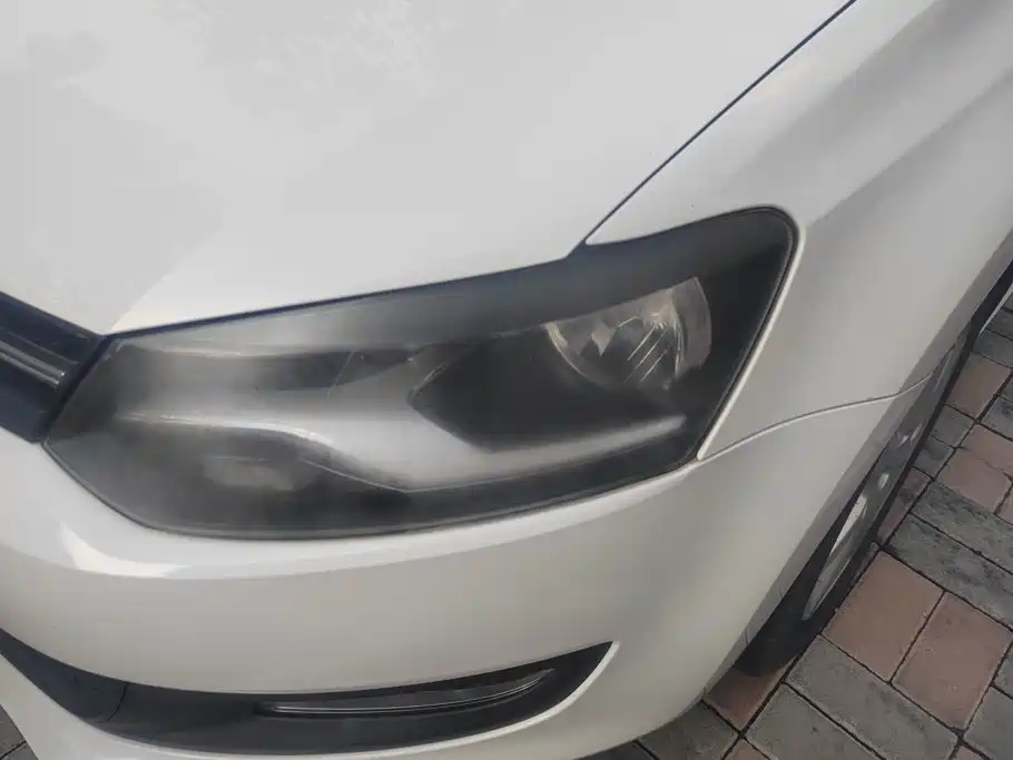 Volkswagen Polo — миниатюра 5