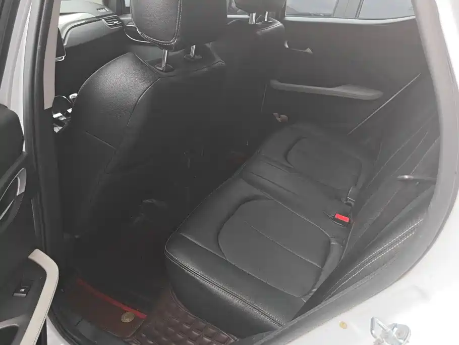 JMEV EV3 — миниатюра 11
