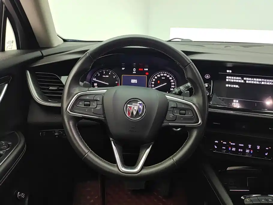 Buick Envision S — миниатюра 15