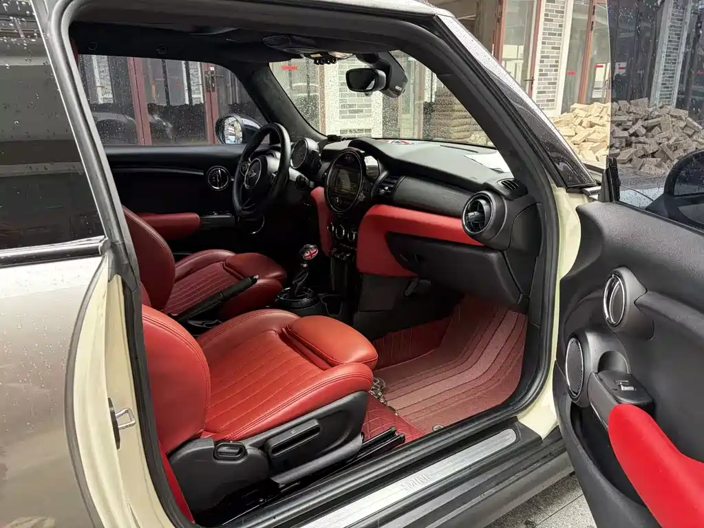 MINI Mini — миниатюра 8