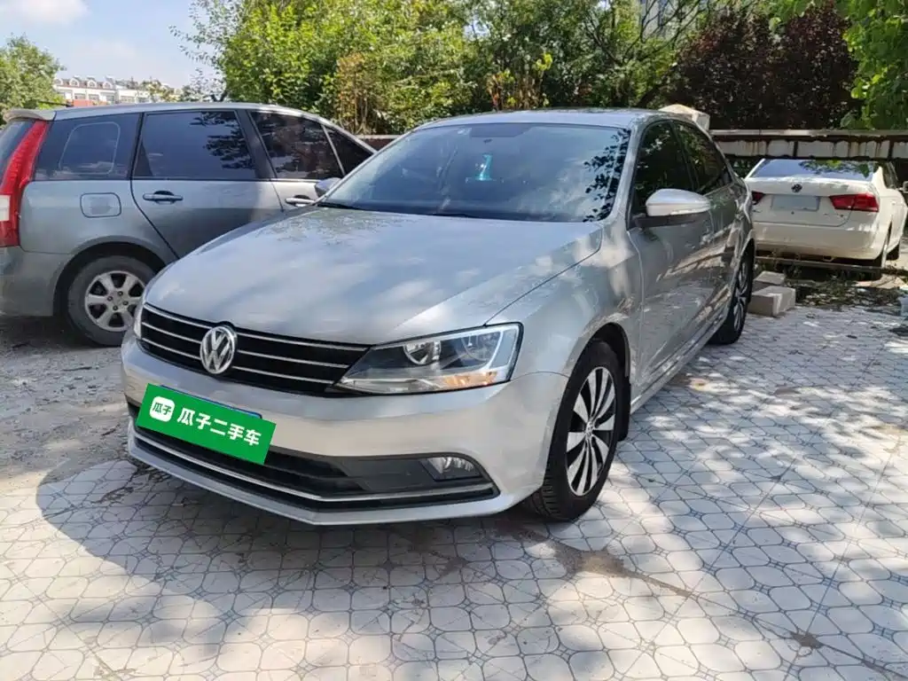Volkswagen Sagitar — миниатюра 2