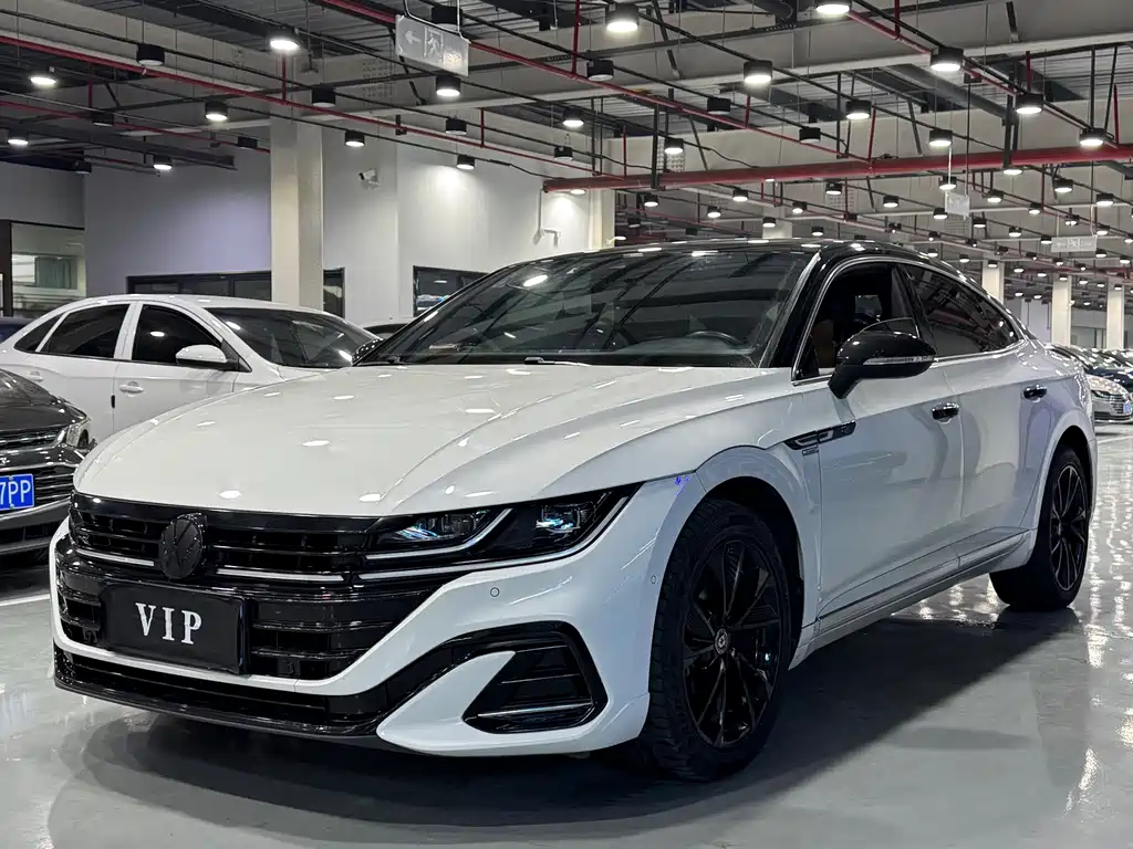 Volkswagen CC 2022