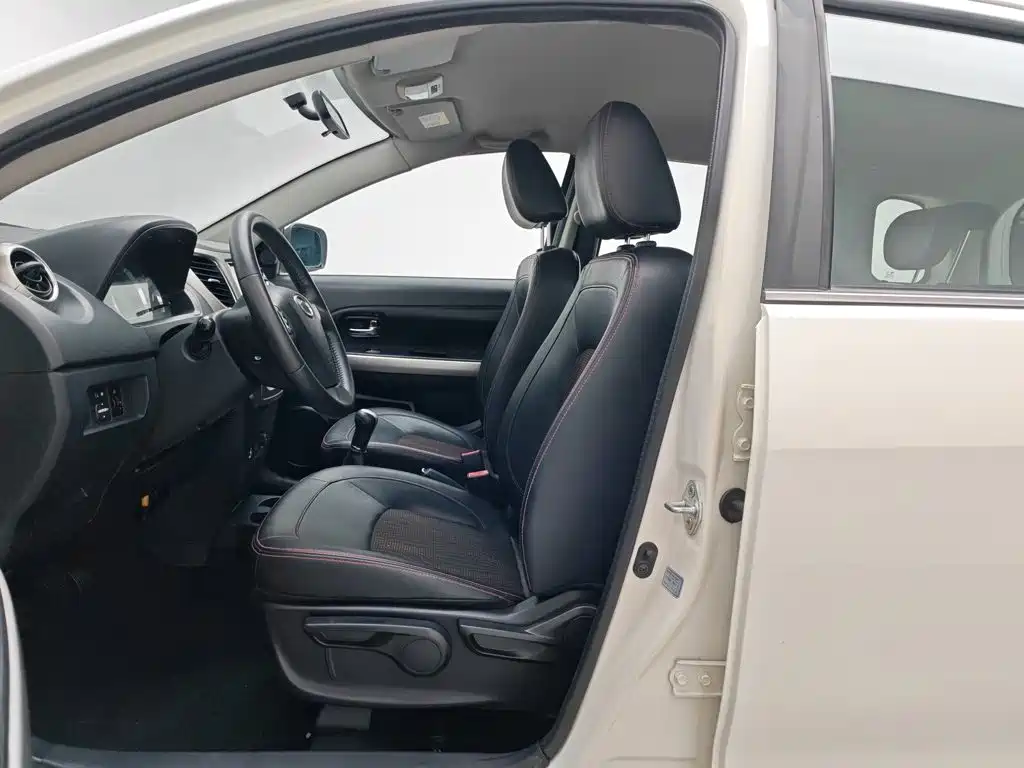 Great Wall M4 2012 1.5L MT Luxury