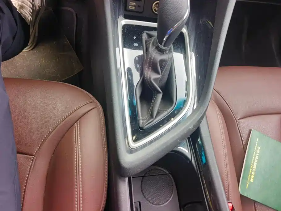 Buick GL6 — миниатюра 16