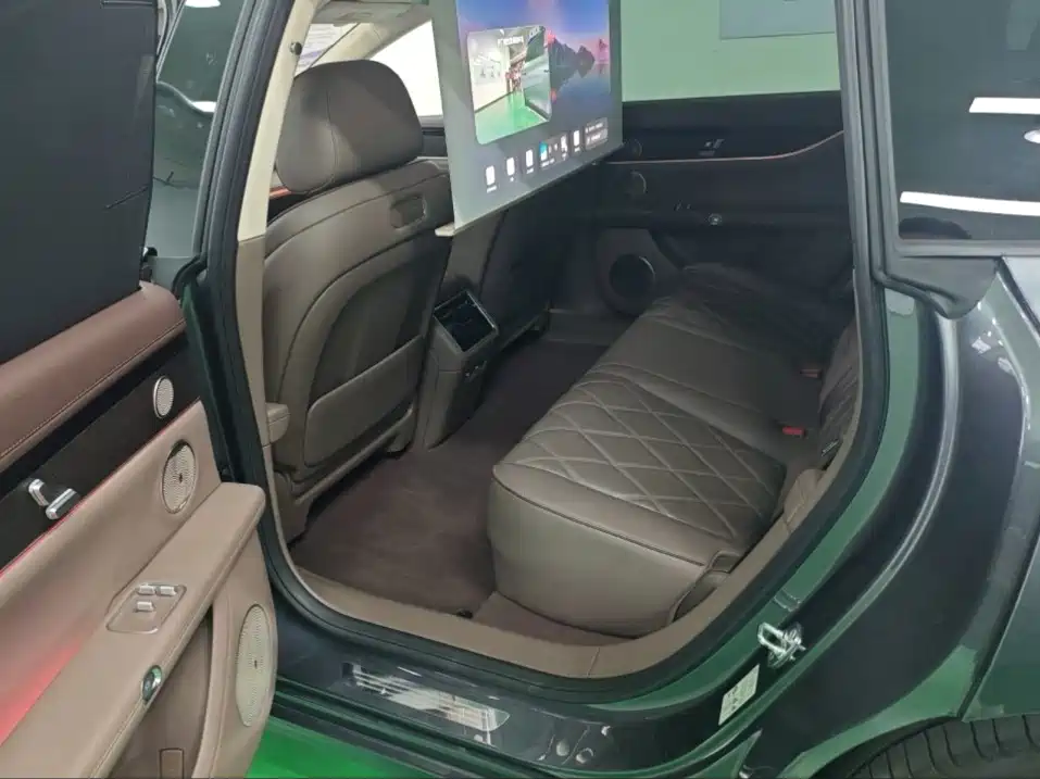Xiangjie Xiangjie S9T — миниатюра 6