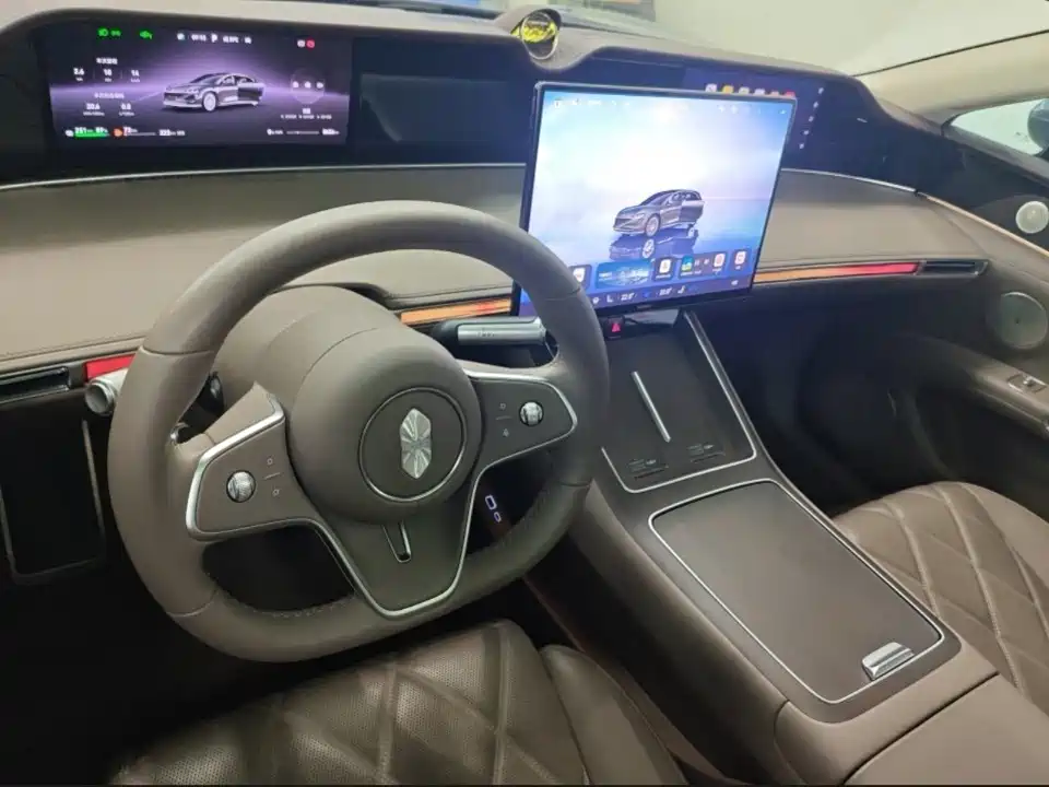 Xiangjie Xiangjie S9T — миниатюра 4