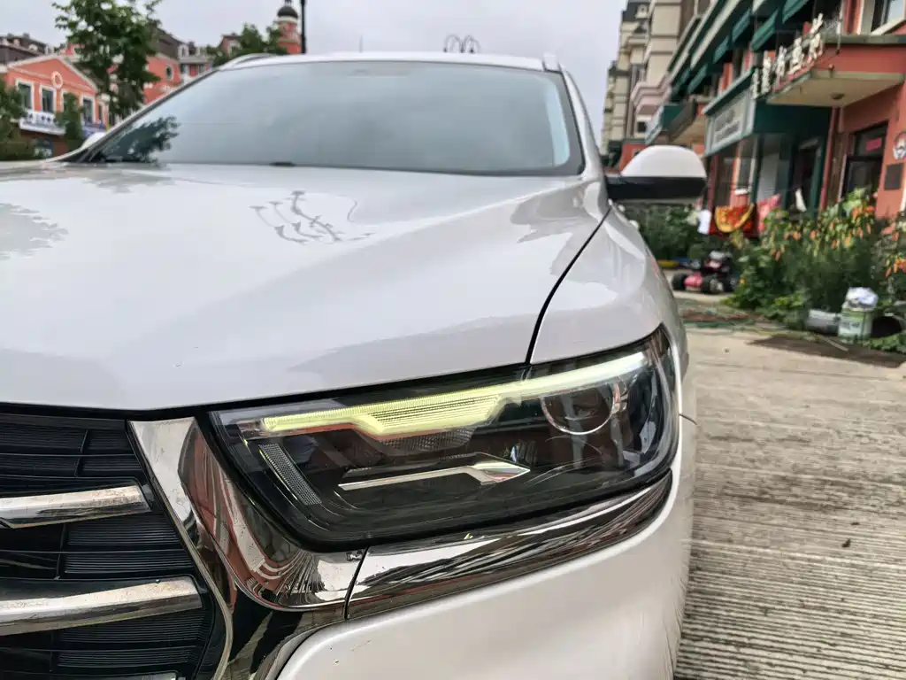 Haval H6 — миниатюра 8