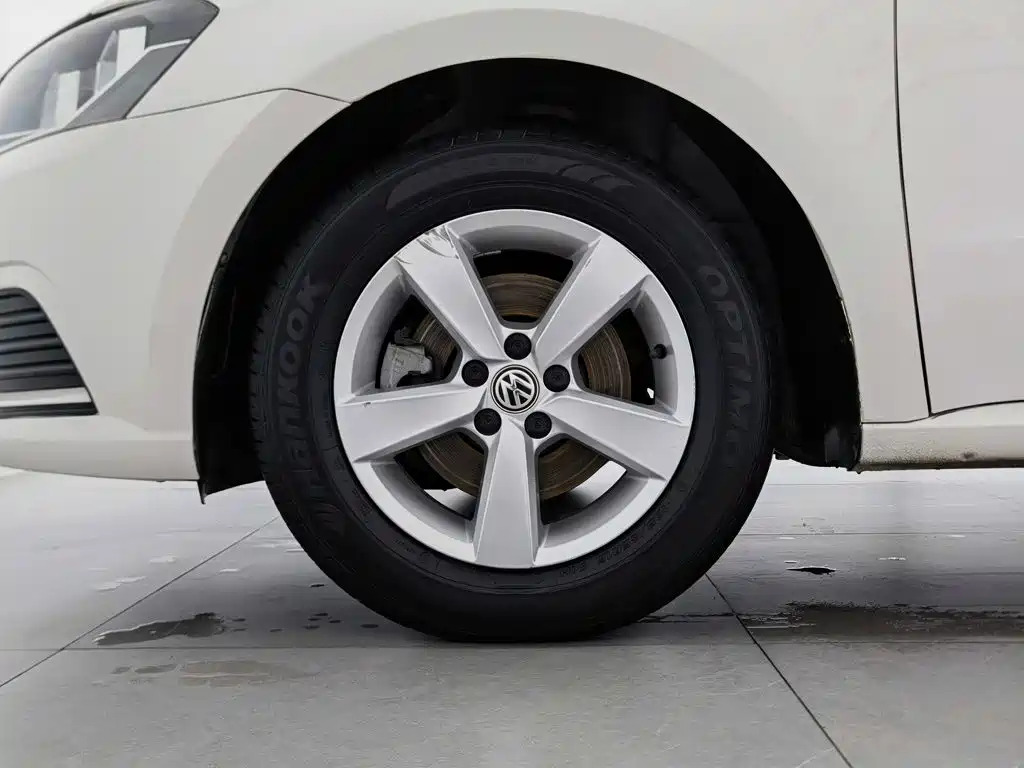 Volkswagen Gran Lavida — миниатюра 17