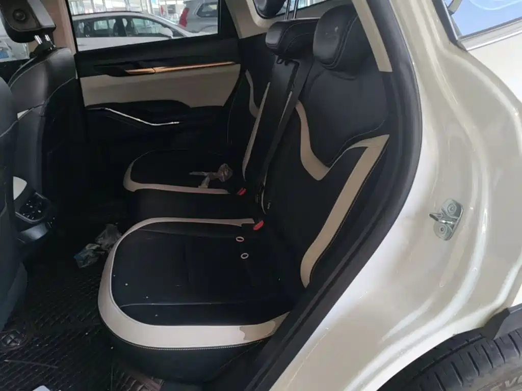 Haval H6 New Energy — миниатюра 13
