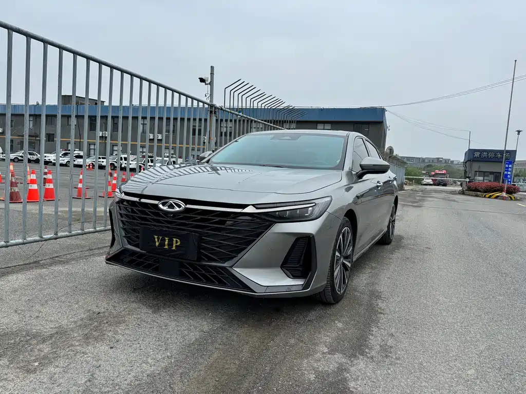 2024 Chery Arrizo 8 - zdjęcie 1 z 16