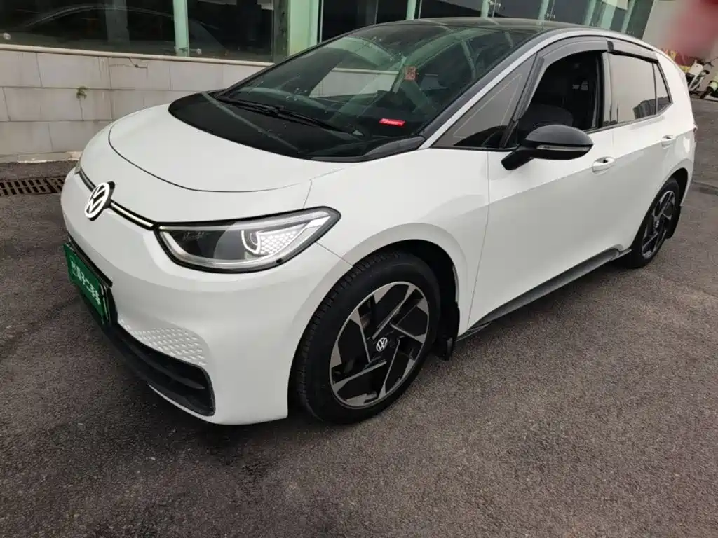 Volkswagen ID.3