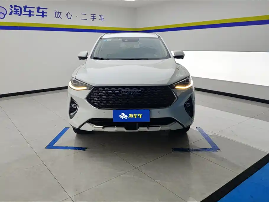 HAVAL  F7
