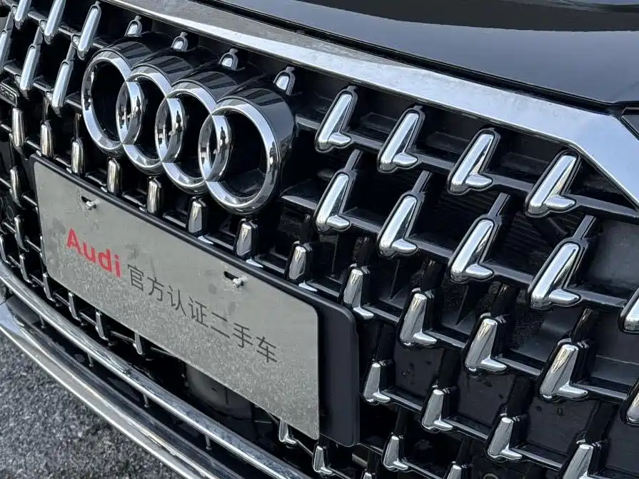 Audi A8 — миниатюра 14