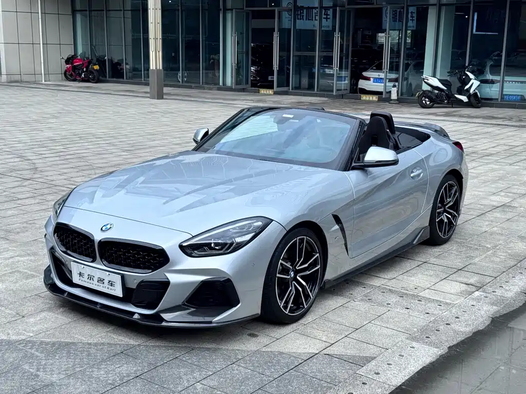 BMW Z4