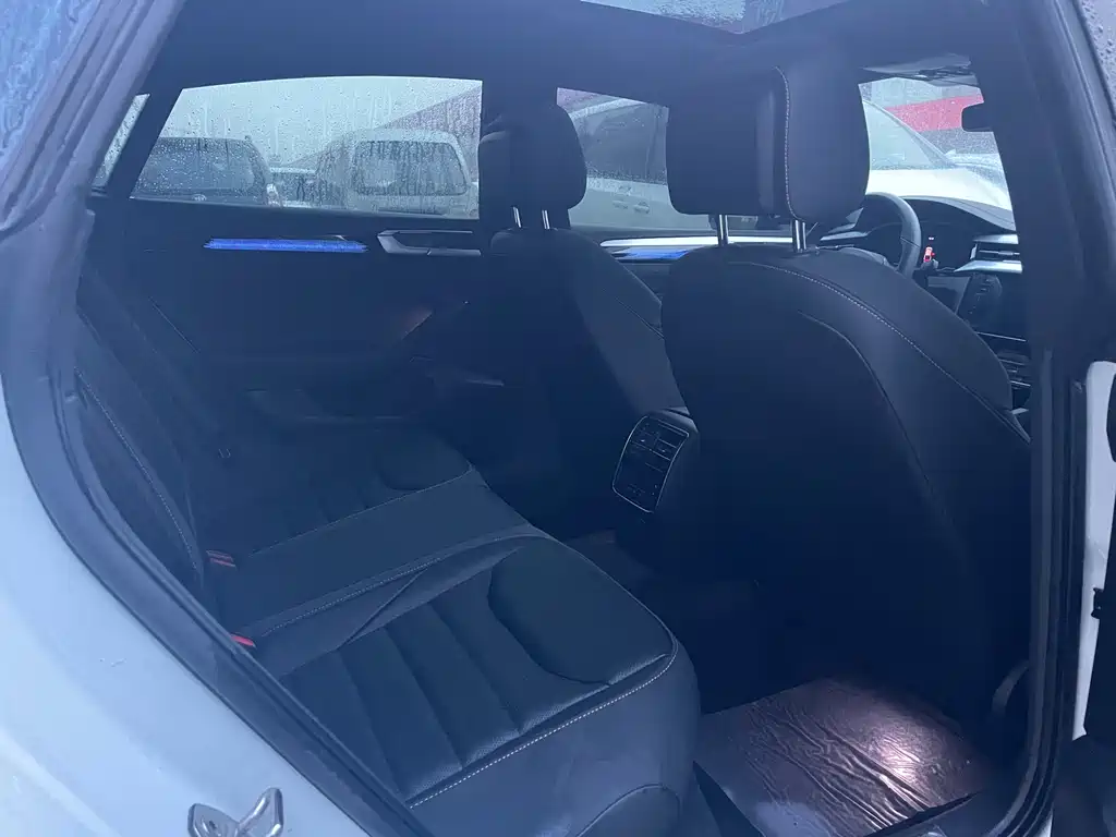 Volkswagen FAW - Passat CC CC 2024 380TSI