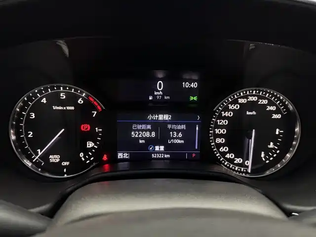 Cadillac CT5 — миниатюра 6