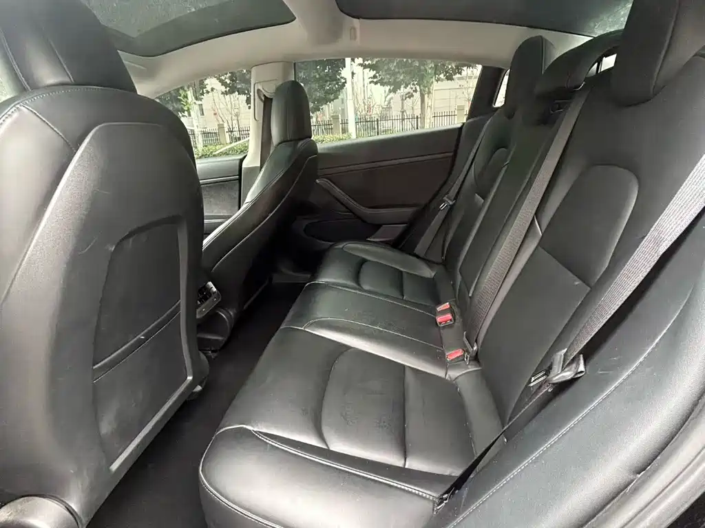Tesla Model 3 — миниатюра 5