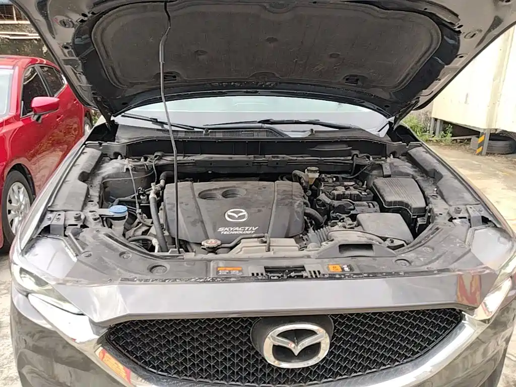 Mazda CX-5 — миниатюра 20