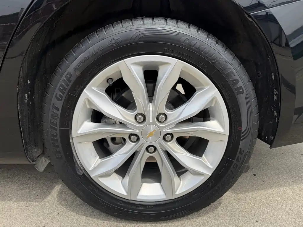 Chevrolet Malibu XL XL 2022 535T AT