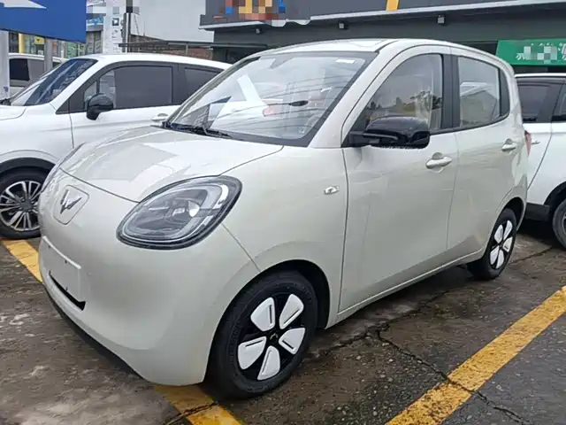 2026 Wuling Motors Hongguang Mini EV