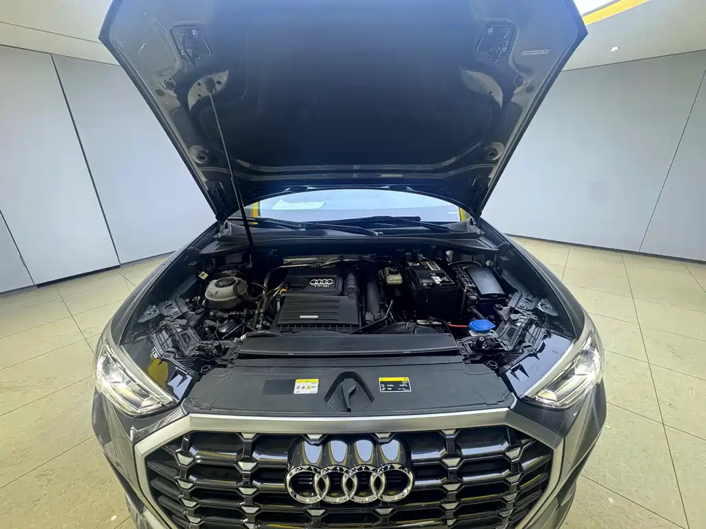 Audi Q3 2022 35 TFSI Fashion