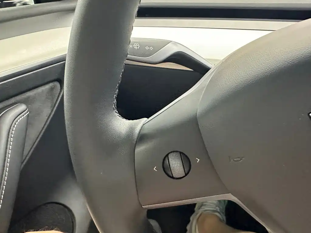 Tesla Model Y — миниатюра 17