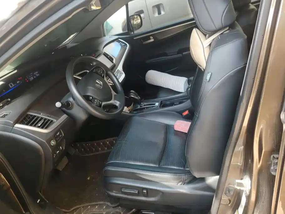 Honda Jade — миниатюра 9