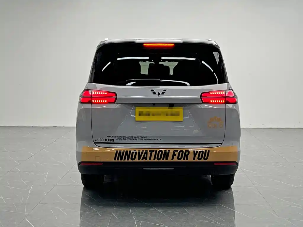 Wuling Xingguang 730 New Energy — миниатюра 5