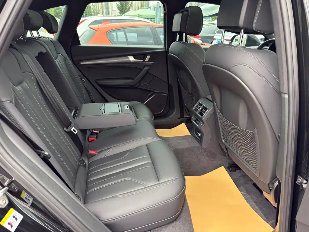 Audi Q5L — миниатюра 16