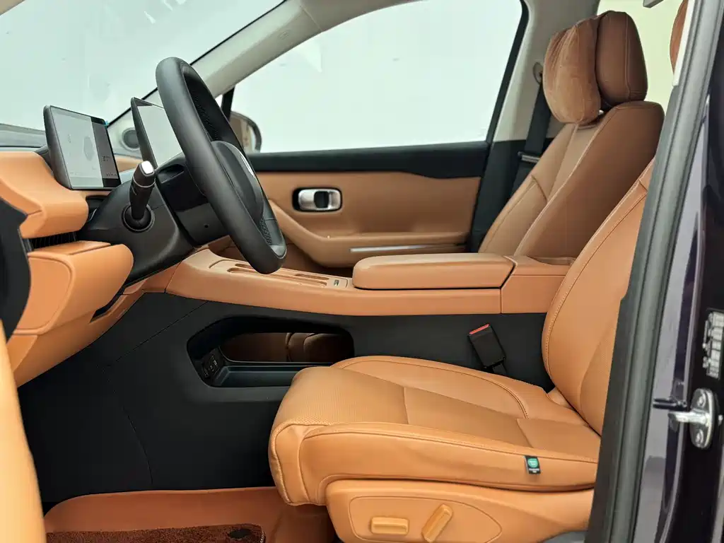 Leapmotor C16 2024 200 Premium