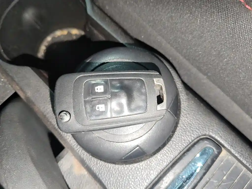 Buick Encore — миниатюра 9