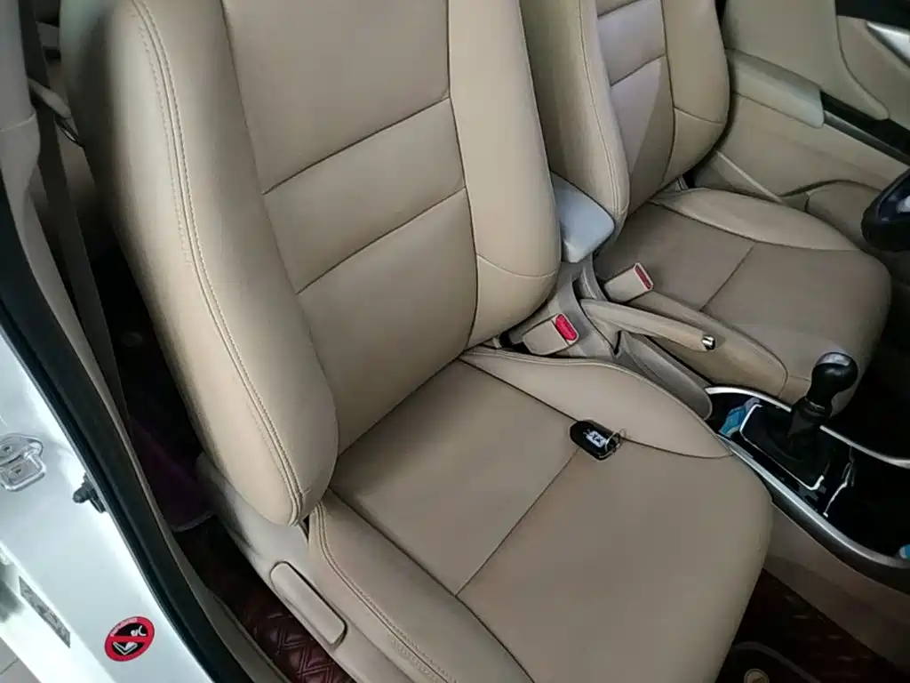 Honda Crider — миниатюра 25