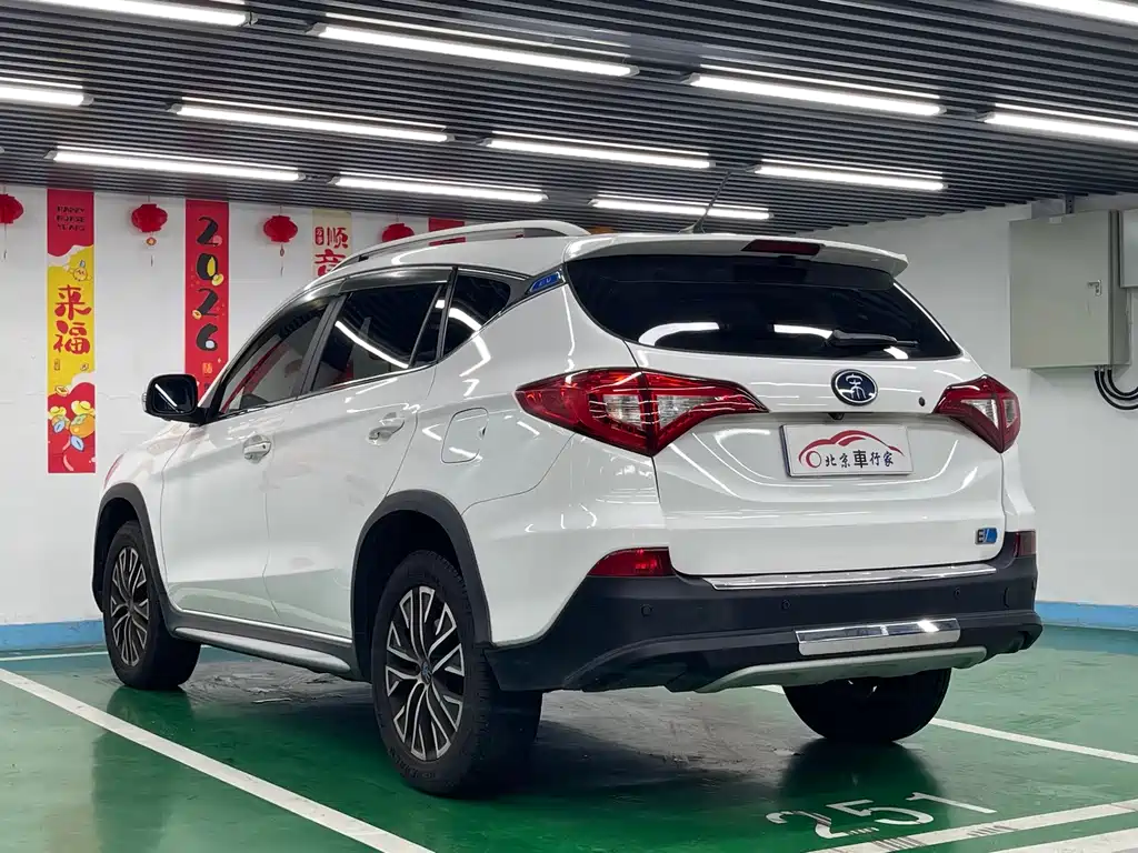 BYD New Energy — миниатюра 7