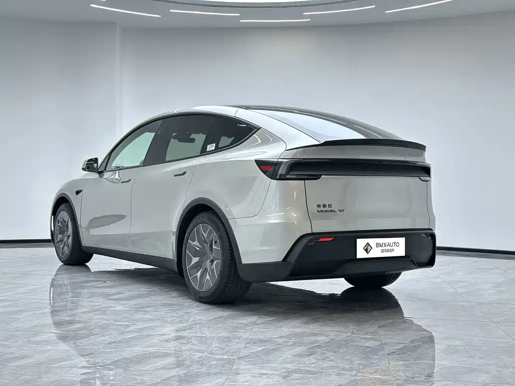 Tesla Model Y L