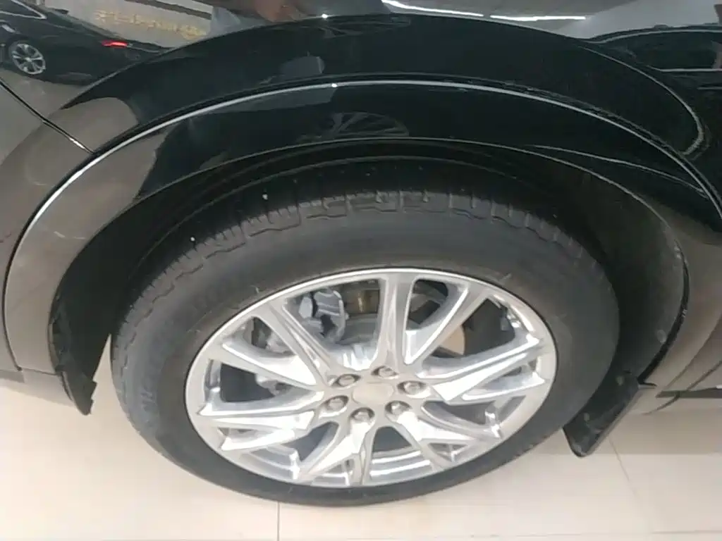 Buick Enclave — миниатюра 23