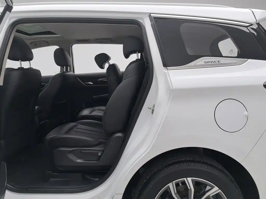 BYD MAX — миниатюра 15