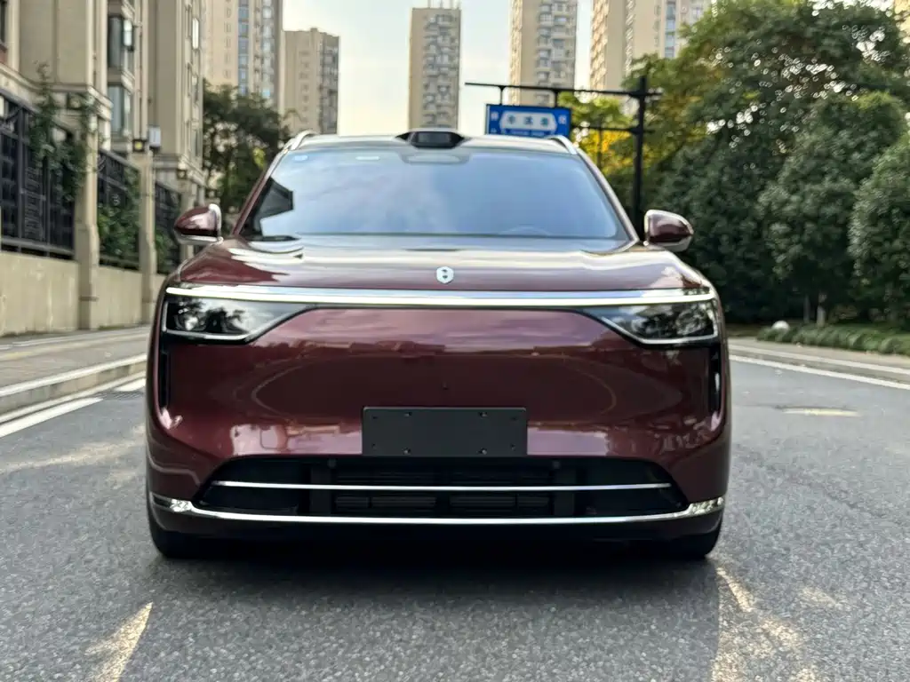 AITO AITO M8 — миниатюра 2