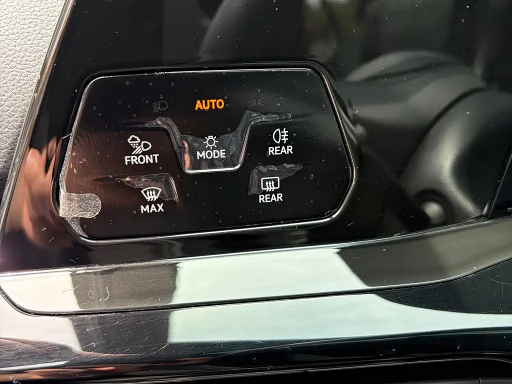 Volkswagen Golf — миниатюра 12